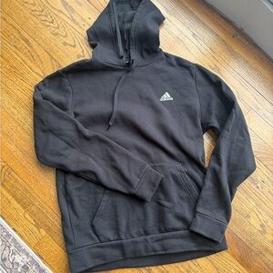 Adidas Golf Men's Black Hoodie